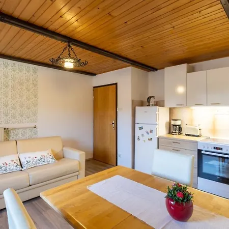 Homestay And Mateja Kovacic *