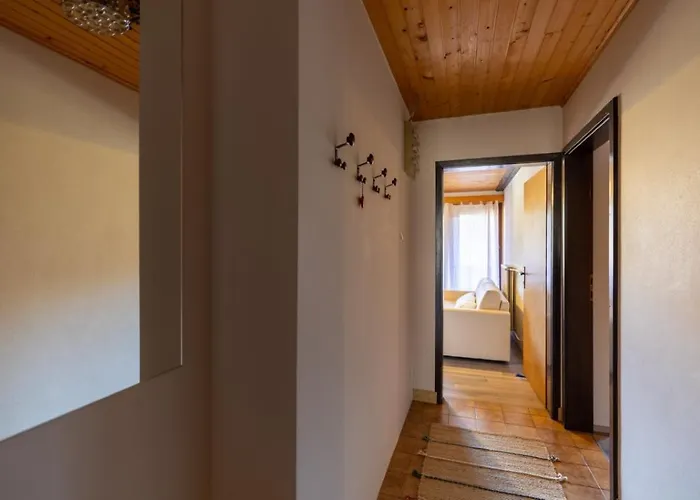 And Mateja Kovacic * Bohinj