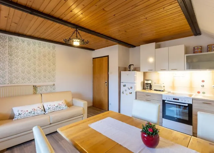 Habitación en casa particular And Mateja Kovacic *