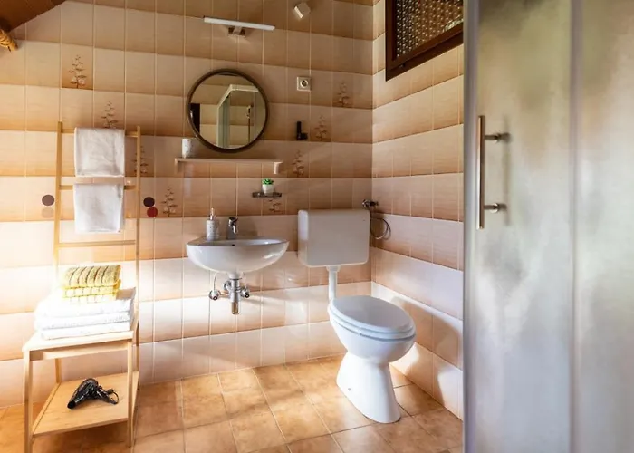 And Mateja Kovacic Bohinj