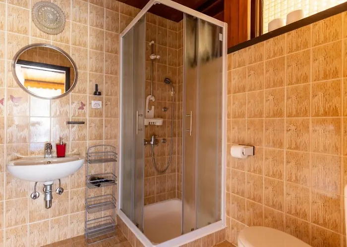 Habitación en casa particular And Mateja Kovacic *