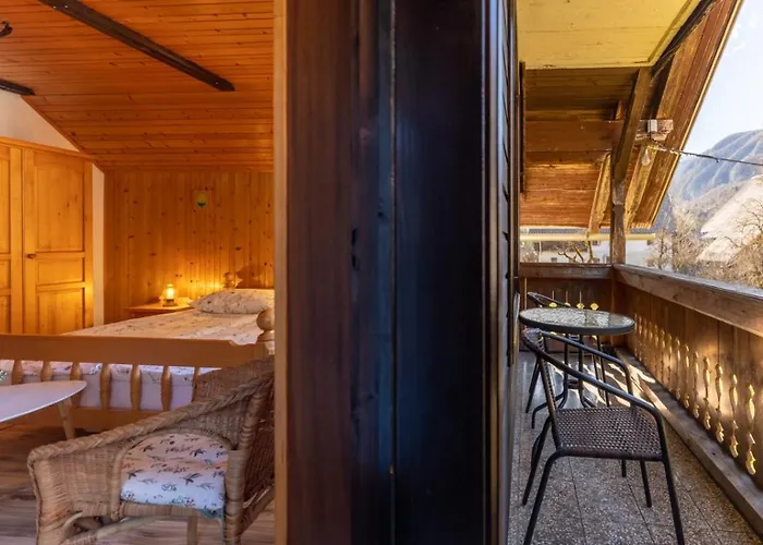 And Mateja Kovacic Kwatera prywatna